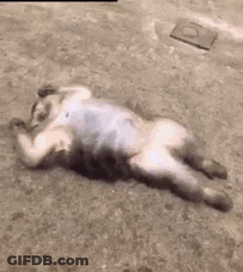 On Budget Hospital Stuffs GIF