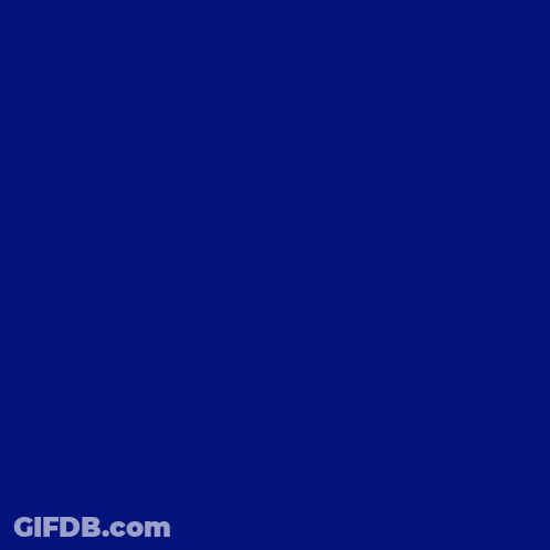 On Passover We Commit To Freedom From Oppression Written On A Blue Background GIF