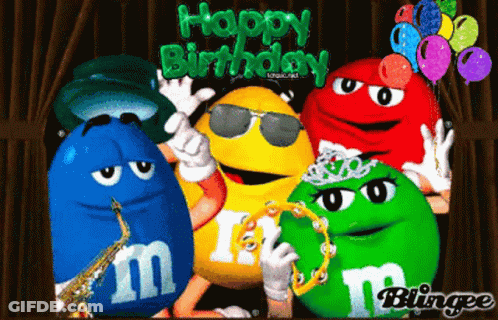 On This Day A Queen Was Born GIF