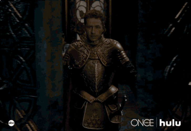 Once Upon A Time David Nolan GIF