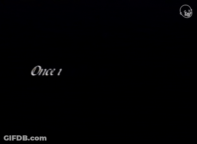 Once Upon A Time Historia GIF