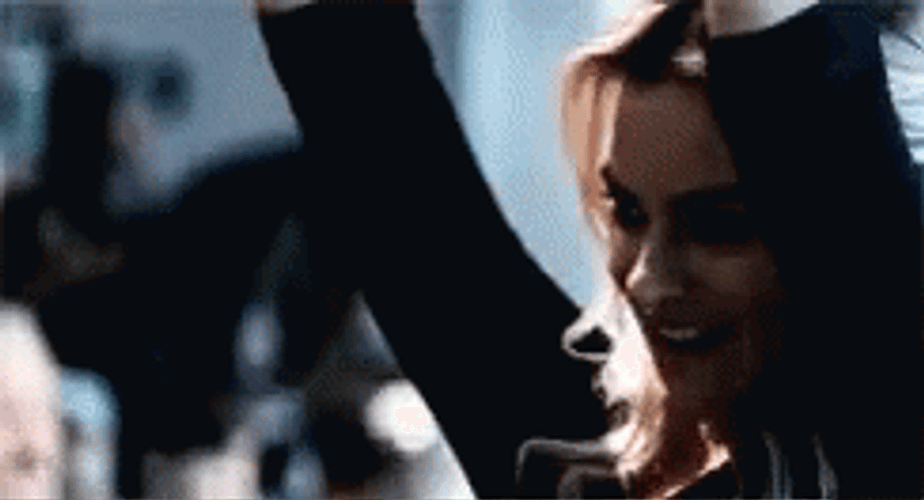 Once Upon A Time In Hollywood Margot Robbie GIF