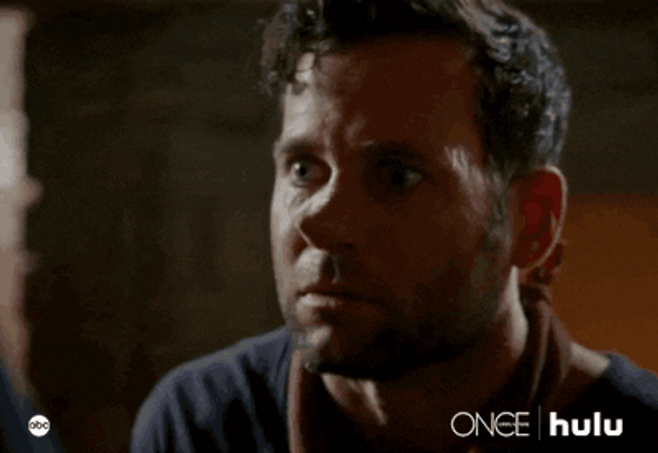 Once Upon A Time Pinocchio Long Extending GIF