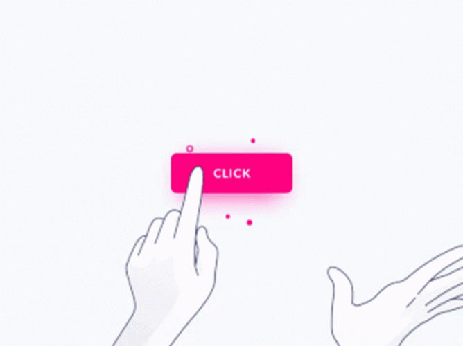 One Button Click GIF