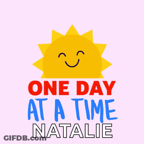 One Day At A Time Natalie GIF