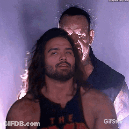 One Day At A Time Text GIF