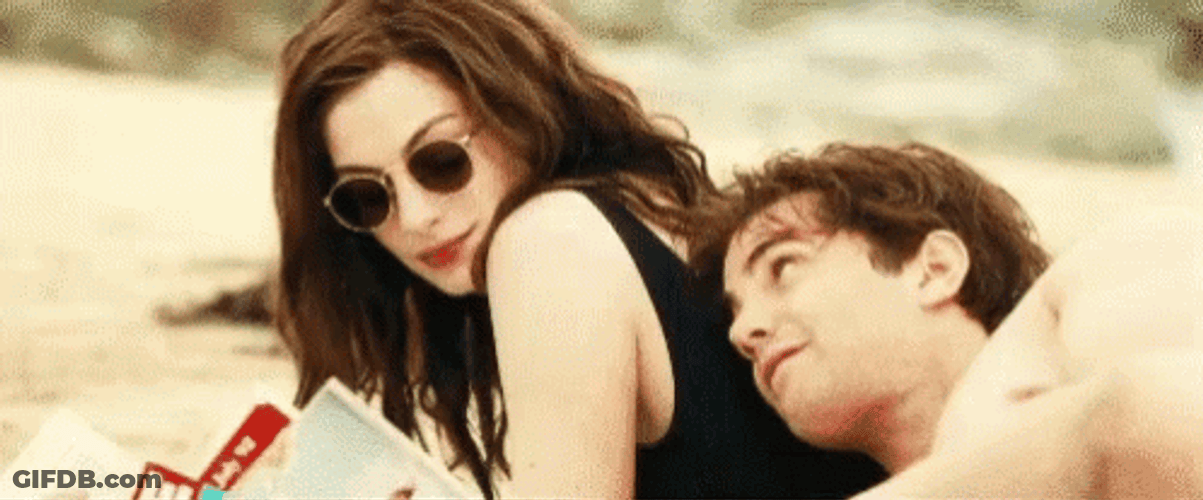 One Day Sweet Scene GIF