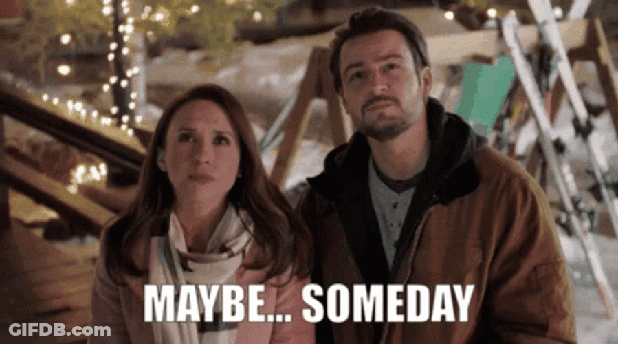 One Day Tyler Hynes GIF