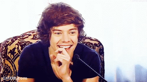 One Direction 1D GIF