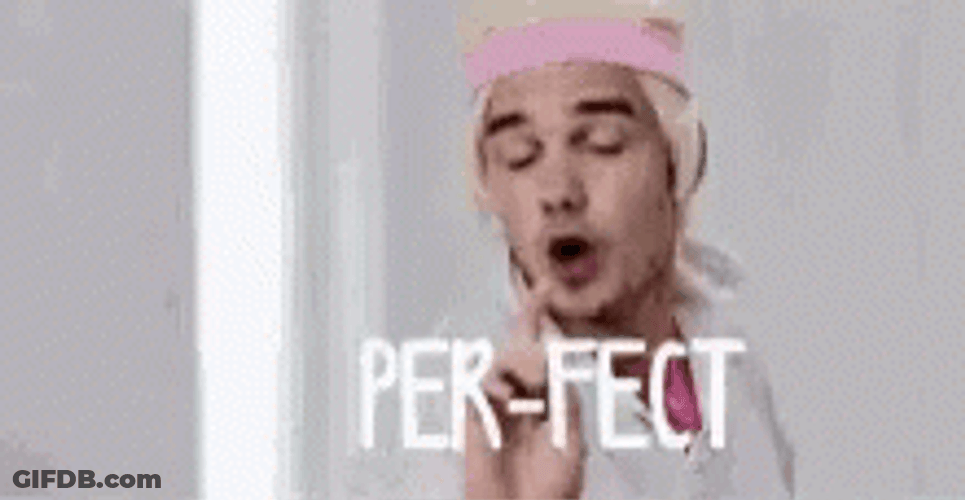 One Direction Liam Payne Perfection GIF