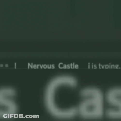 One Eternity Hours Later GIF