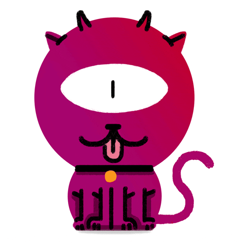 One Eyed Devil Fighting Demon Slayer GIF