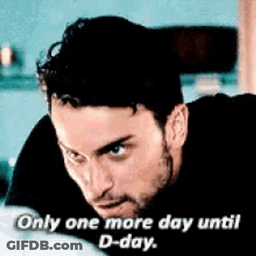 One More Day Jack Falahee Connor Walsh Murder GIF