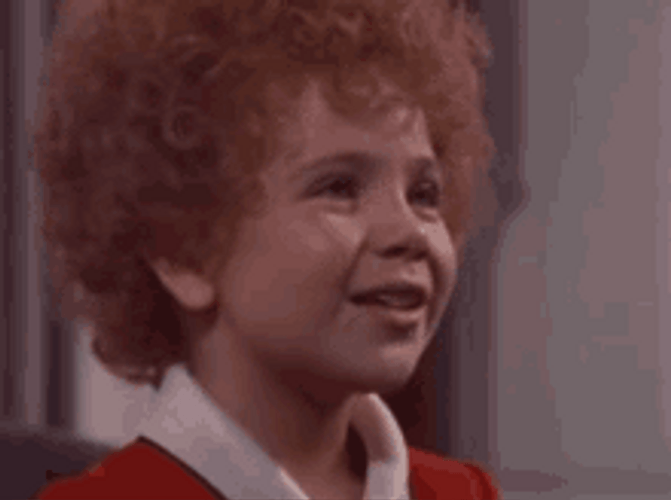 One More Day Tomorrow Annie Classic Movie Meme GIF