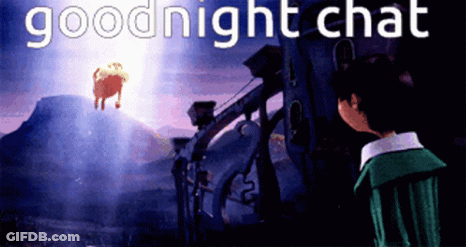 One Night The Onceler Narrated Everyone Left Ted GIF