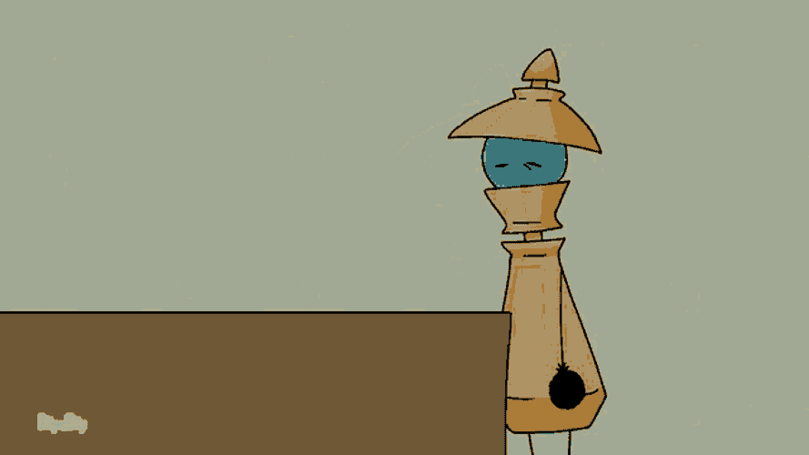 One One Ep8 GIF
