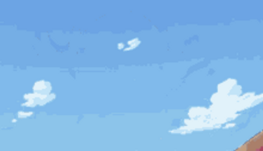 One Piece Chopper Wide Smile Happy GIF