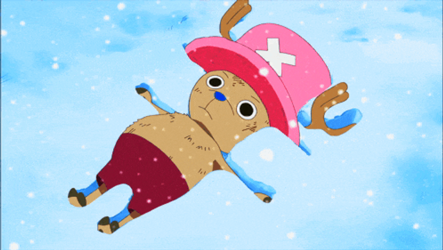 One Piece One Piece Movie 9 GIF