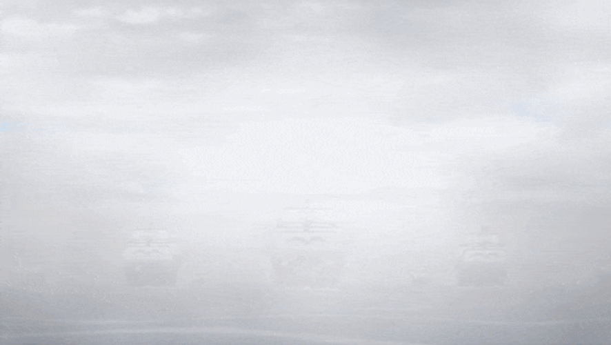 One Piece Stampede GIF
