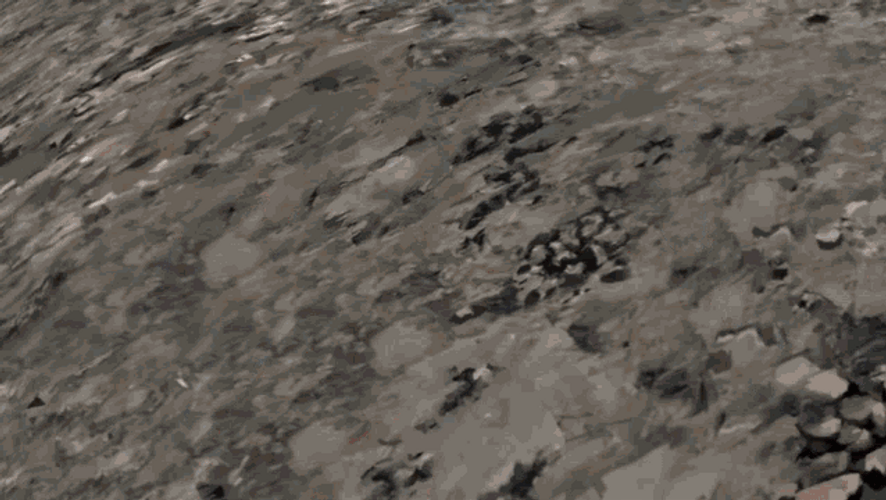 One Punch Man Fist Punch GIF