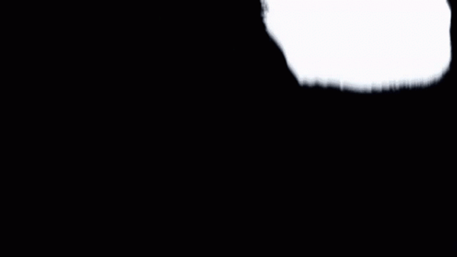 One Punch Man Garou Saitama Fight GIF