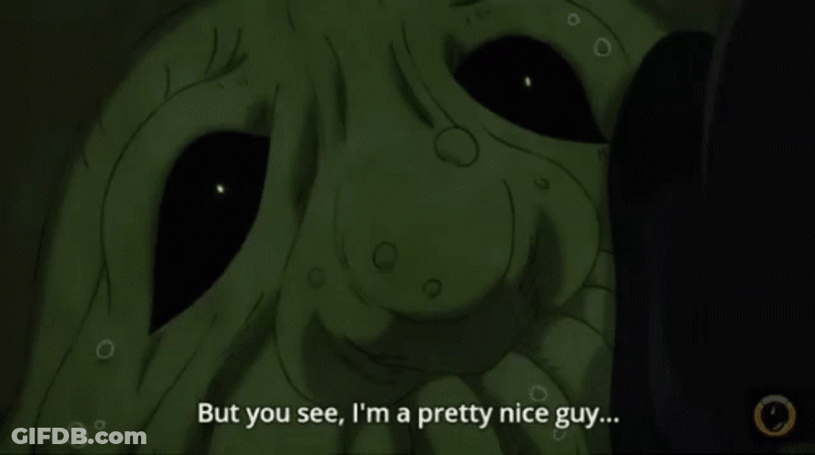 One Punch Man Metal Bat Attack GIF