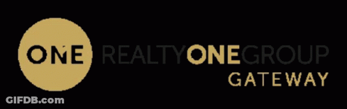 One RealtyOneGroup Gateway Logo GIF