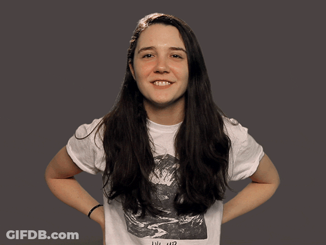 One Sec Farewell Good Bye GIF
