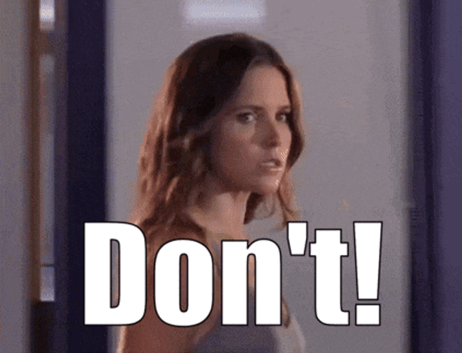 One Tree Hill Brooke Davis GIF