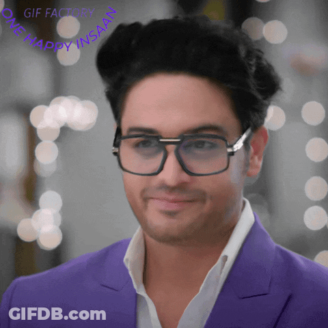 Onehappyinsaan Anupamaa GIF