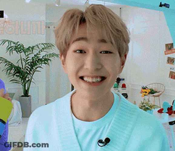 Onew Shinee GIF