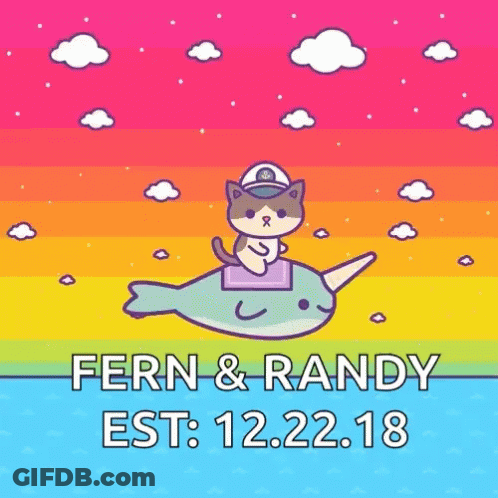 Oni Flexing Holographic To Tanis GIF