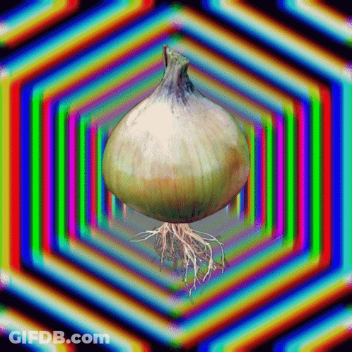 Onion Euj GIF