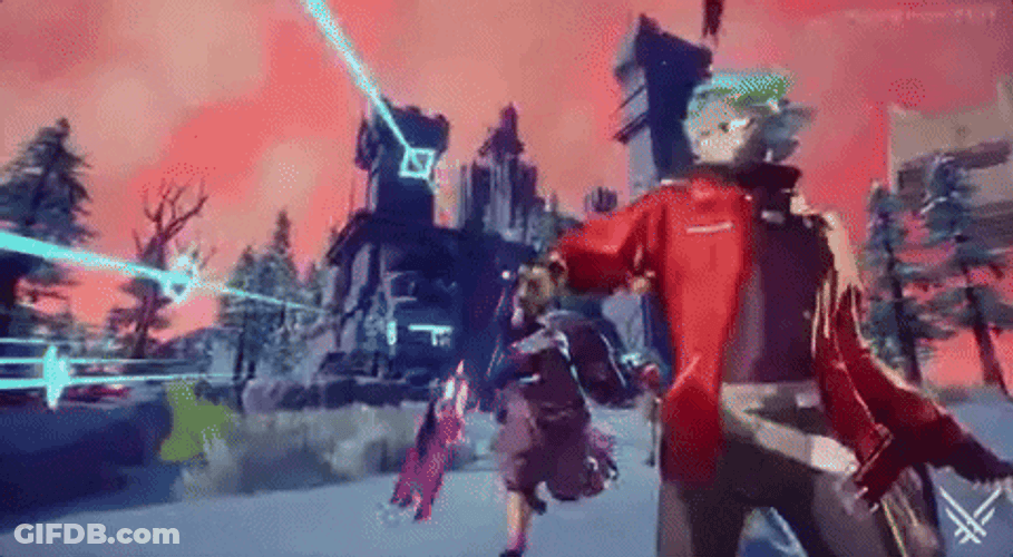 Online Game Shoot GIF
