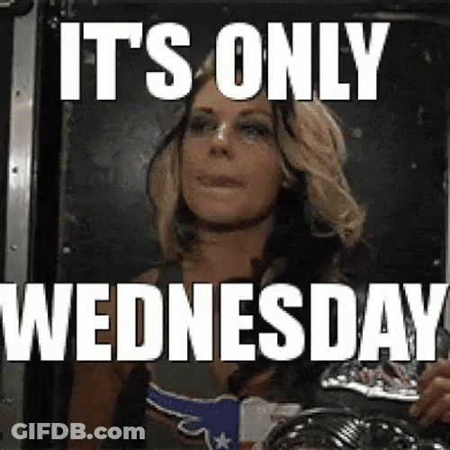 Only Wednesday Crying Fighter GIF