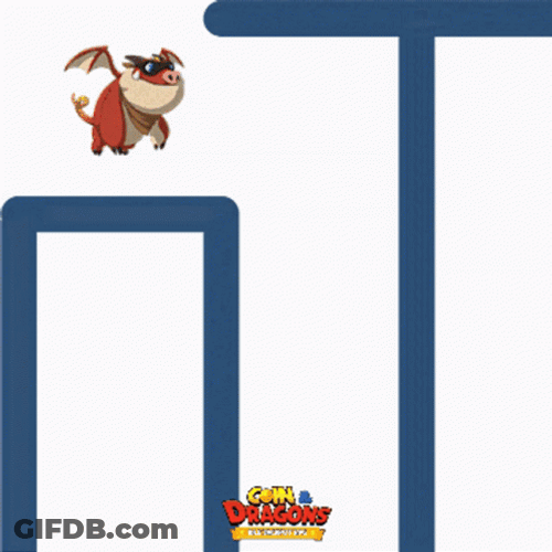 Only Wednesday Weekend Maze GIF