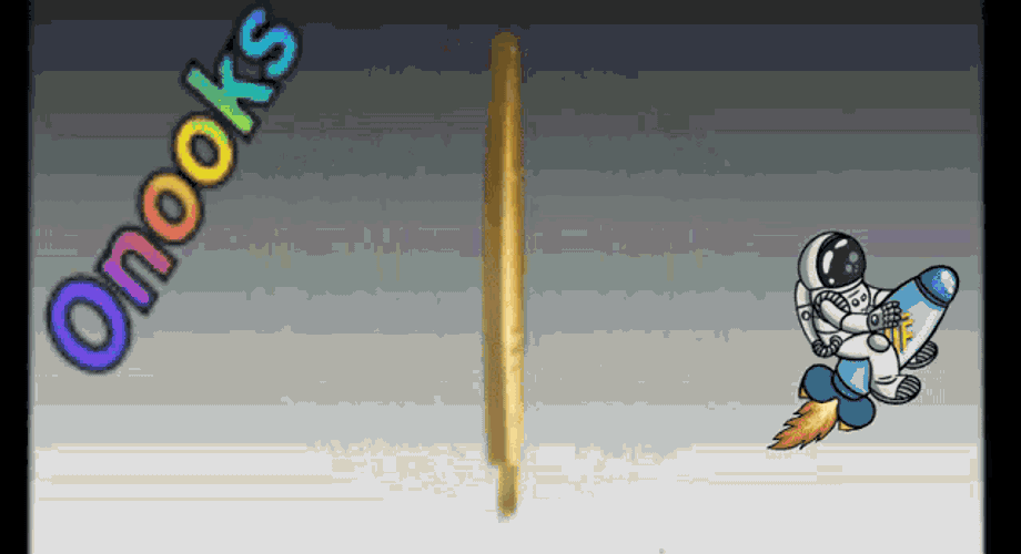 Onooks Best Gift GIF
