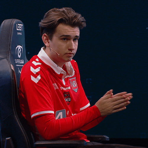 Ooh Nice Rubbing Hands GIF