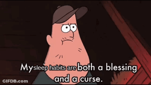 Ooh Oh Curse You Capitalism GIF