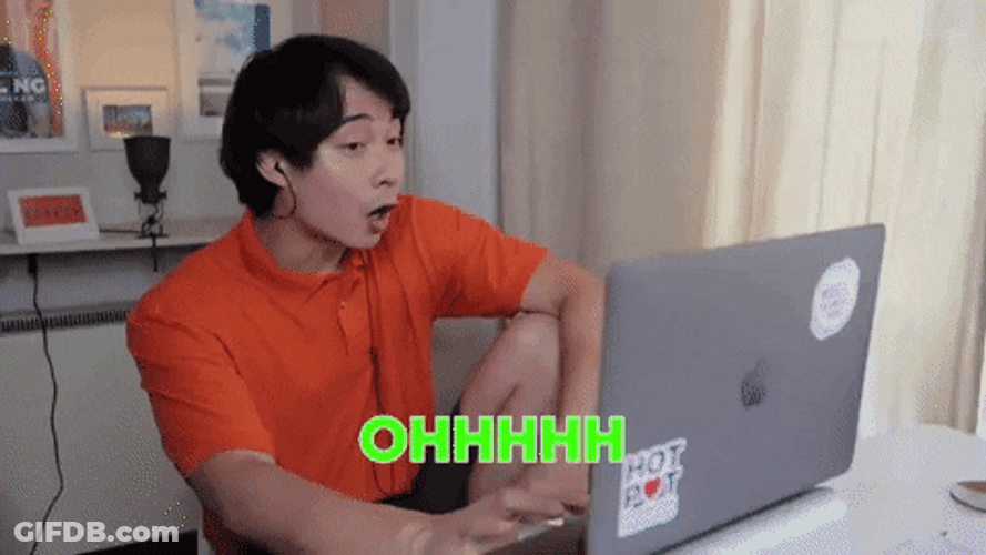 Ooh Uncle Roger GIF