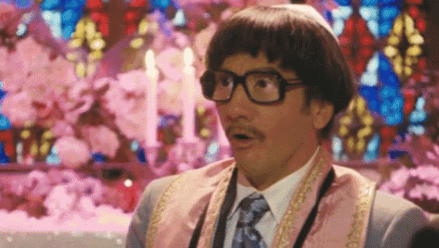 Ooh, You Nastay GIF