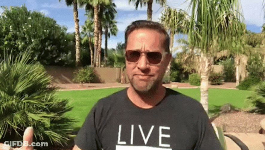 Oola You're Killing It GIF