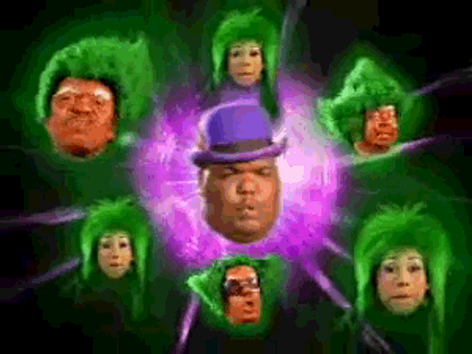 Oompa Loompa Music Video Meme GIF