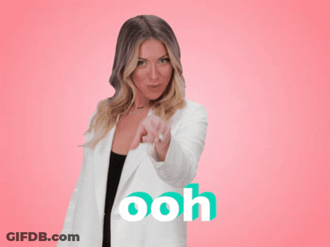 Oooh Dentist Is Liking Someone GIF