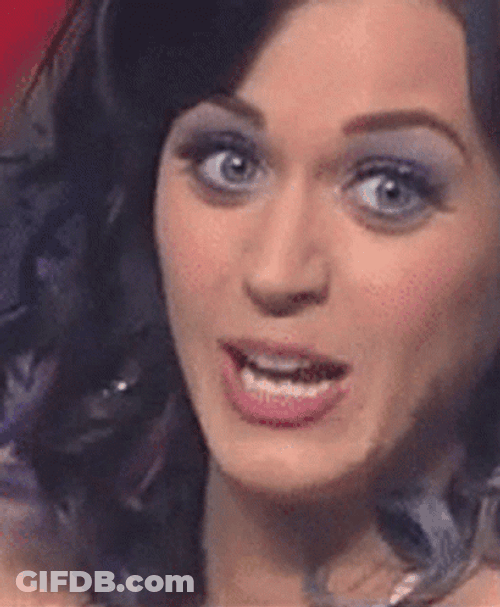 Oooo Katy Perry GIF