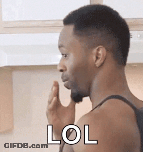 Oooo Vince Swann Turnaround GIF