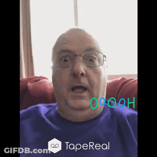 Ooooo GIF