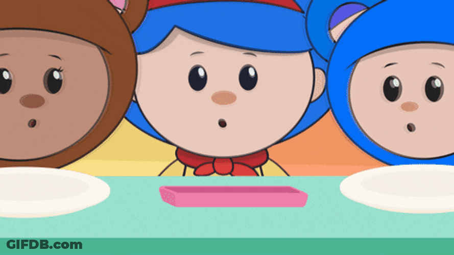 Ooooo Mother Goose Club GIF