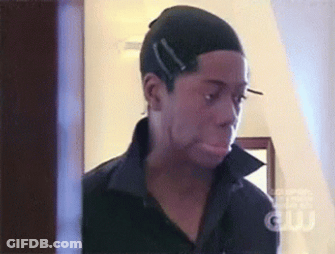 Oop GIF