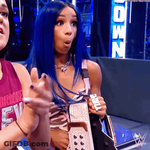 Oop GIF